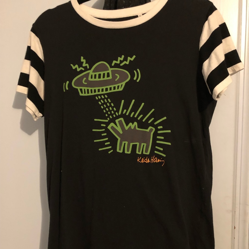 Keith Haring T-Shirt
